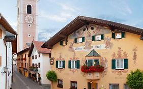 Hotel Zum Wolf Castelrotto